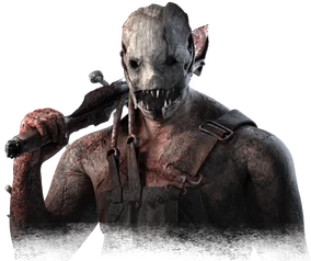 Dark Trials Arena | DBD Tournament