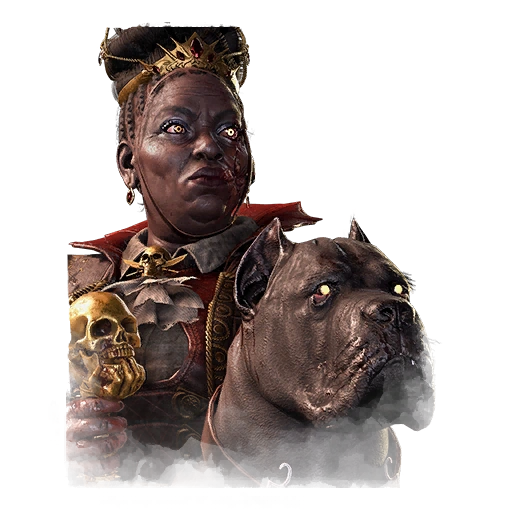 Dark Trials Arena | DBD Tournament